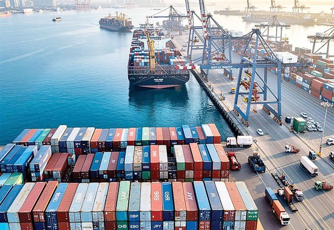 افزایش حداقل درصد مجاز بازگشت ارز صادرات