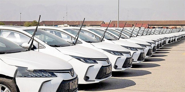 واردکنندگان متخلف همچنان مجوز فروش می‌گیرند