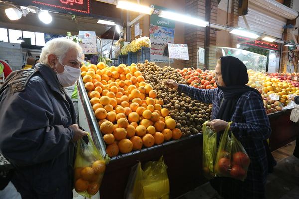 زمان خرید میوه با کالا برگ اعلام شد