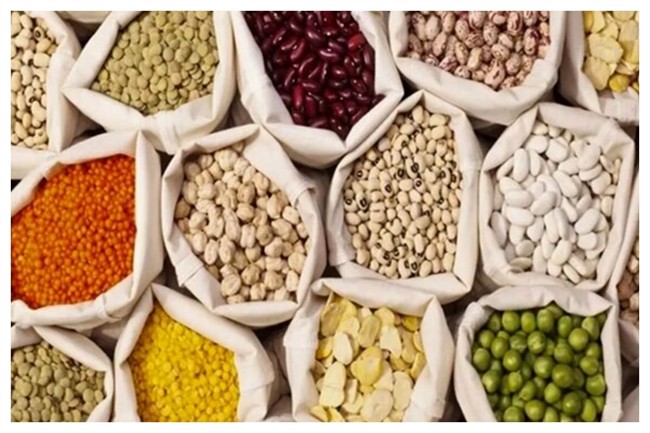 حبوبات باز هم گران شد