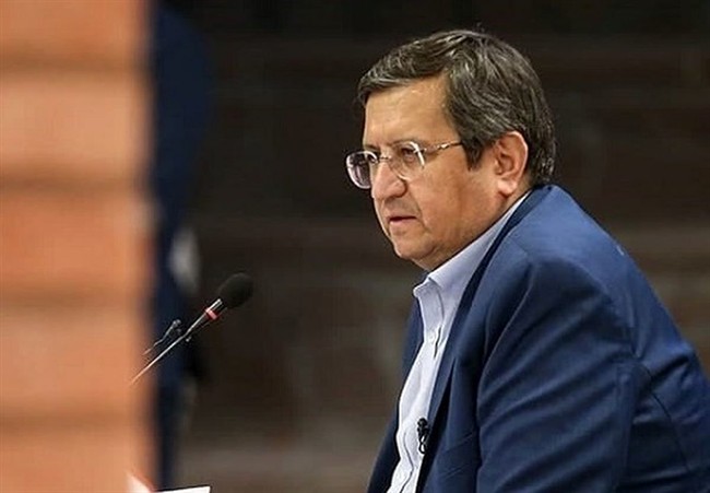 واکنش همتی به نوسانات بازار ارز