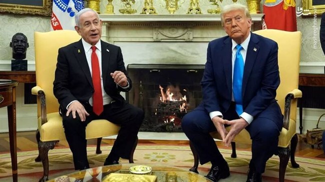 آیا ایران و آمریکا در آستانه یک جنگ فراگیر منطقهای قرار دارند؟ / ارسال یک کد امنیتی که باعث توقف جنگ شده است!