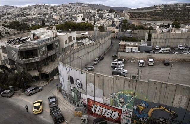 برگزاری یک نشست اضطراری در جده درباره کرانه باختری