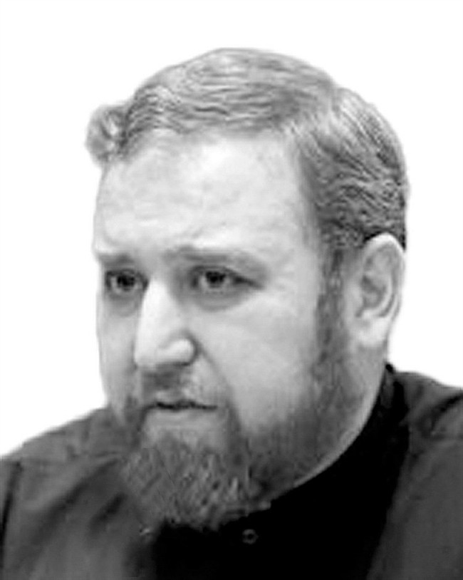 مهدی اقراریان