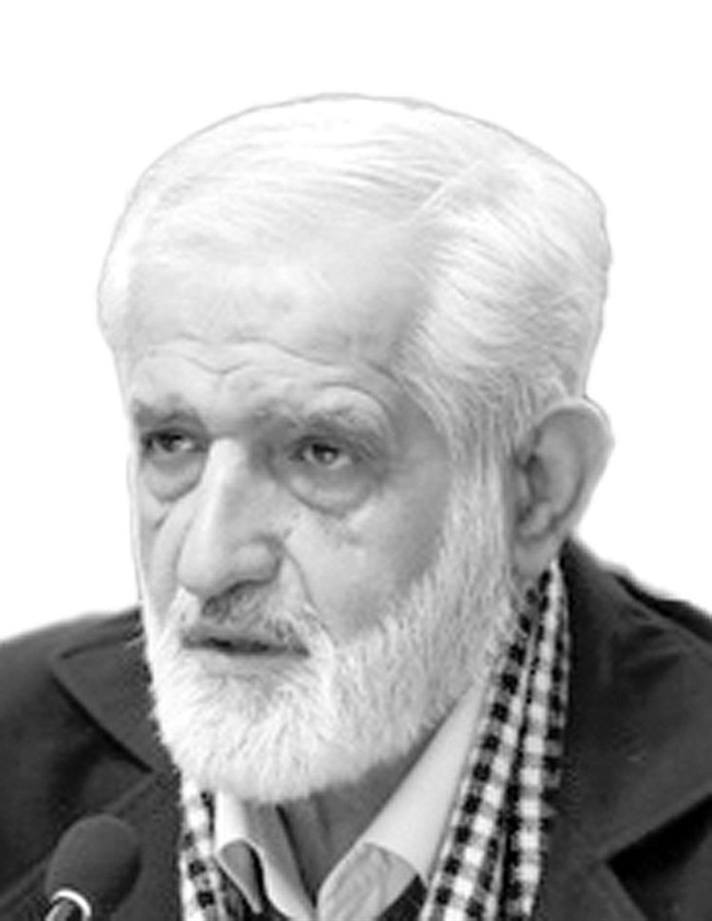 پرویز سروری