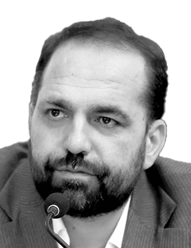 سیداحمد علوی