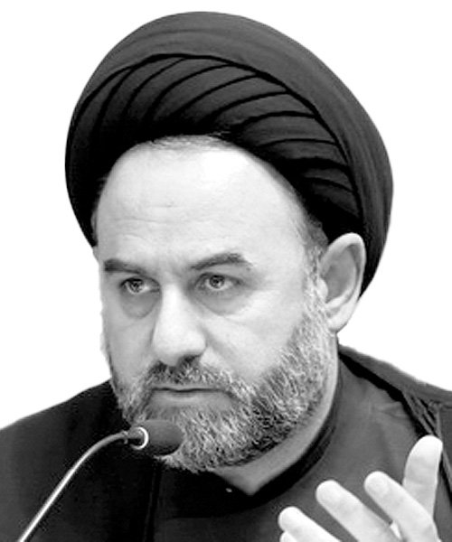 سید‌محمد آقامیری