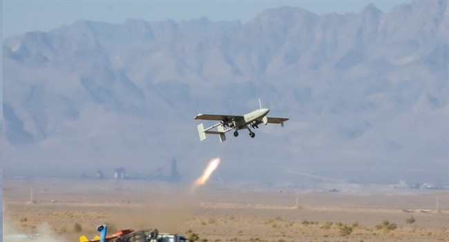 چشمانی که نمیخوابند؛ پهپادهای ایران و تغییر هندسه نبرد در دریا و هوا چشمانی که نمیخوابند؛ پهپادهای ایران و تغییر هندسه نبرد در دریا و هوا