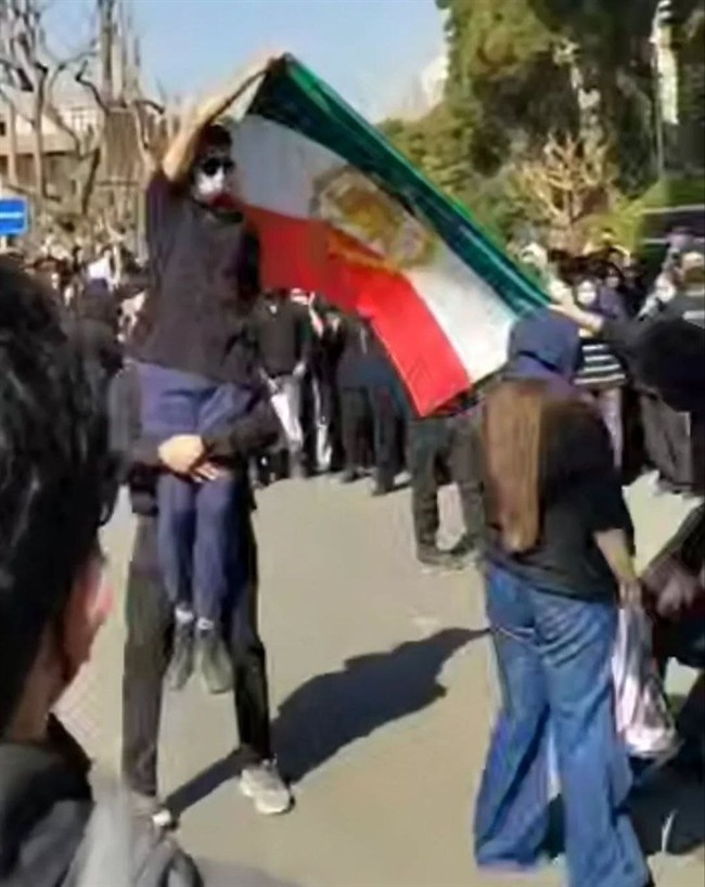 فقط دانشجو مقصر نیست