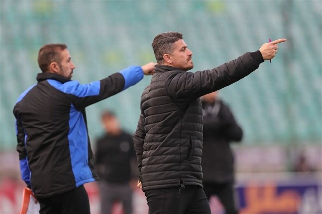 اعتراض رسمی استقلال به مدیران شبکه ۳