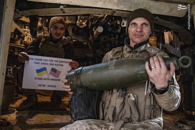 انتقاد تند واشینگتن از زوال دموکراسی در اروپا/ ترامپ خاورمیانه را از فهرست اولویت‌های سند امنیت ملی آمریکا خارج کرد