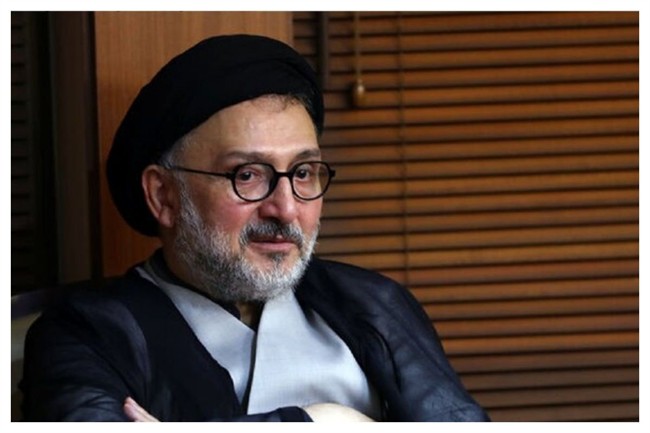 ابطحی: خاتمی نه مریض است و نه به انگلیس رفته است