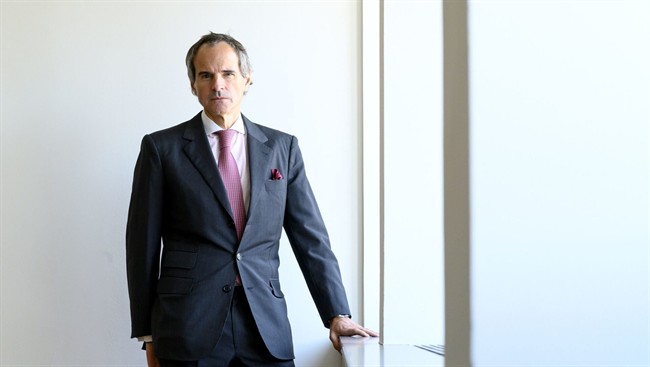 حضور گروسی می&zwnj;تواند در چارچوب فنی مؤثر باشد / بررسی غلظت و درصد غنی&zwnj;سازی در دور سوم مذاکرات