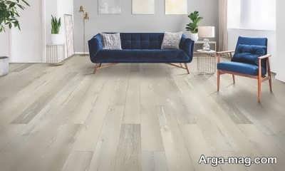 اهمیت استفاده از  کفپوش لمینت