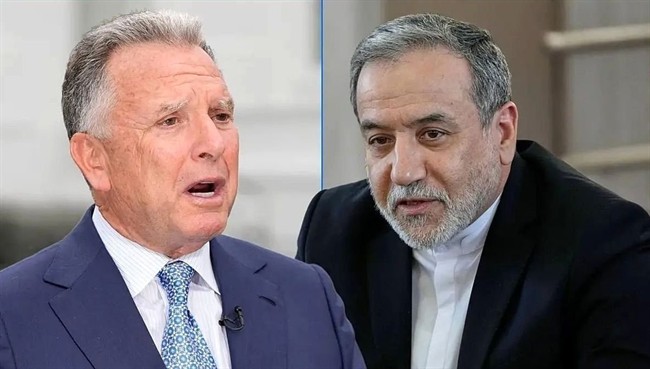 ادعای بلومبرگ درباره مذاکرات آمریکایی-ایرانی روز پنج‌شنبه/ ویتکاف و کوشنر به ژنو می‌روند؟