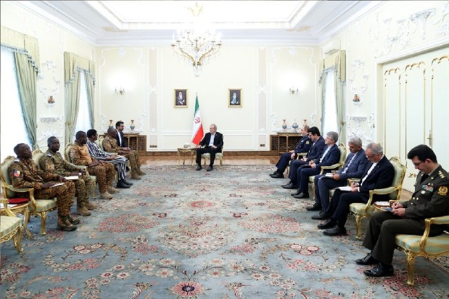 پزشکیان: نگاه ایران به آفریقا راهبردی و مبتنی بر منافع متقابل است