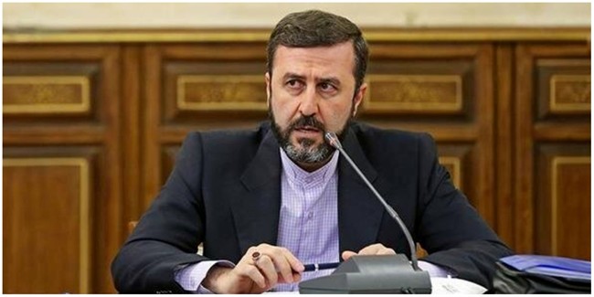 هشدار معاون عراقچی درباره اقدام نظامی علیه ایران/ شاید آغاز‌کننده باشید اما پایان آن را رقم نخواهید زد+ فیلم