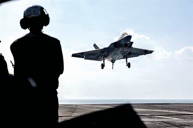 ناترازی محاسبات در کاخ سفید