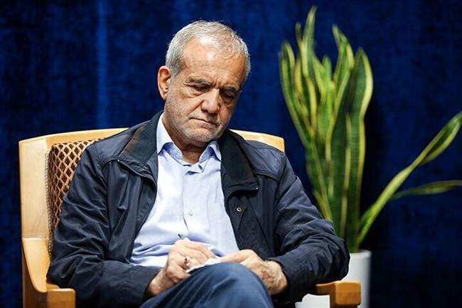 ساختمان سفید - 1404/12/05