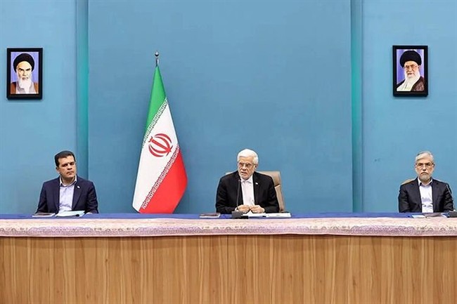 راهبرد - 1404/12/05