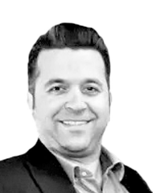 ریسک سیاسی عامل ریزش بورس