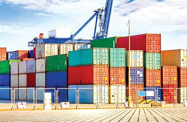 پیشرفت مگاپروژه طرح نوسازی نظام گمرکی کشور