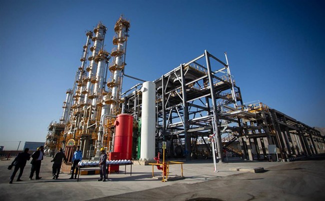 ناترازی گاز؛ ریسک بزرگ صنعت پتروشیمی