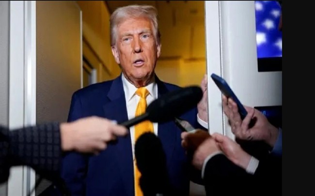 ترامپ بار دیگر ایران را تهدید کرد / اگر توافق نکنند، روز بسیار بدی برای آنها خواهد بود 