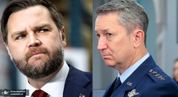 هشدار عالی‌ترین مشاور نظامی ترامپ به او درباره جنگ با ایران