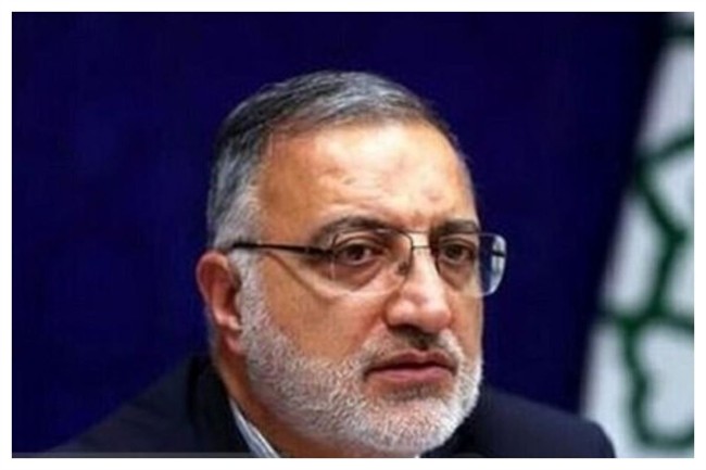 زاکانی: روحم از رد صلاحیت اعضای شورا خبر ندارد + فیلم