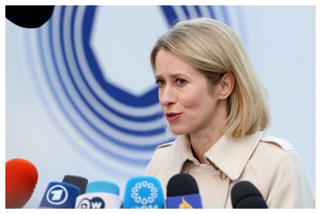 اعتراف سنگین اتحادیه اروپا درباره تحریم‌ها علیه روسیه