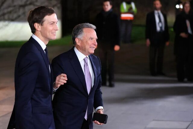 ادعای مقام آمریکایی درباره دور جدید مذاکرات میان تهران و واشنگتن 