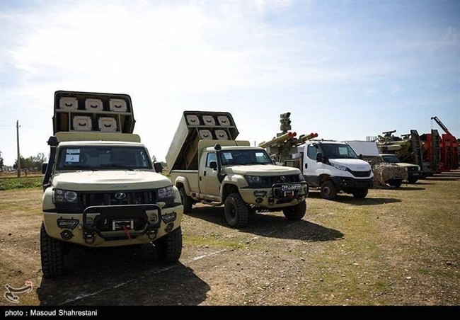 از شکار تروریستها تا پرندههای دشمن با نسل جدید «مهمات پرسهزن» ایرانی/ «رعد»؛ خانواده خاص پهپادی ایران با طراحی ماژولار +عکس