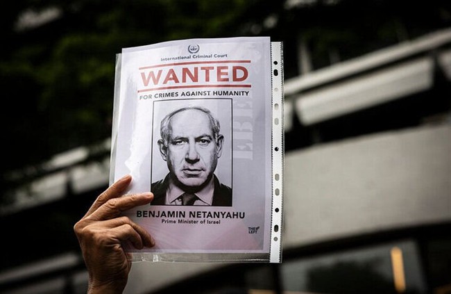 لغو جلسه محاکمه نتانیاهو/ علت چیست؟