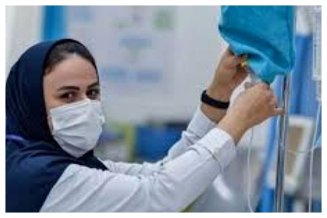 خبر خوش برای کادر درمان