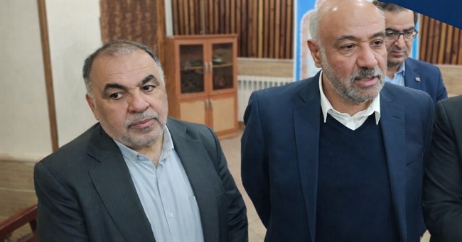 افشاگری جدید: غوغای مدیرعامل پگاه در وزارت کار!