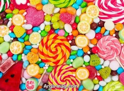 تعبیر خواب آبنبات؛ نشانه شادی یا ثروت؟