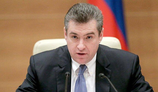 موضع‌گیری یک مقام روس درباره حمله احتمالی آمریکا به ایران