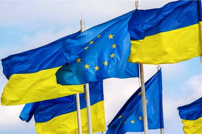 اوکراین به سلاح هسته‌ای مجهز می‌شود؟