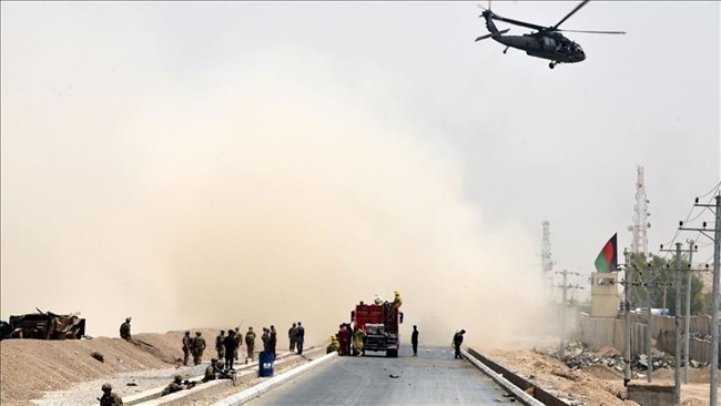 شکست&zwnj;های اطلاعاتی در عملیات&zwnj;های برون&zwnj;مرزی؛ وقتی فناوری جای شناخت میدان را می&zwnj;گیرد