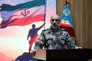 پیام امیر جهانشاهی در پی شهادت خلبانان هوانیروز و دو هموطن