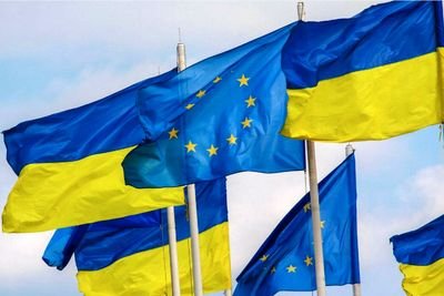 اوکراین به سلاح هسته‌ای مجهز می‌شود؟