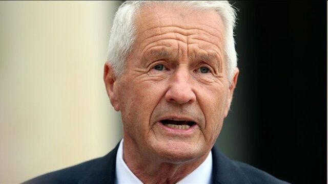 خودکشی یک مقام سیاسی اروپایی به خاطر پرونده اپستین 