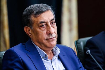 توضیحات قائم پناه درباره موضوع تخلیه تهران/ مشکل تأمین آب پایتخت جدی است+ فیلم