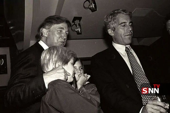 ادعای شبکه آمریکایی؛ اسناد جنسی ترامپ از پرونده اپستین حذف شد