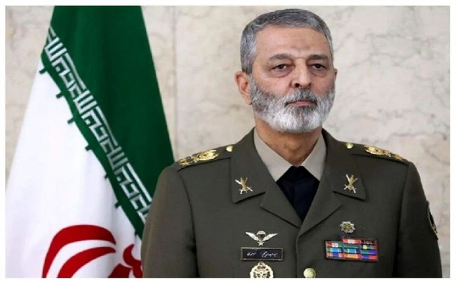 سرلشکر موسوی: ما در هیچ جنگی شروع کننده نبودیم/ دشمن در جنگ تحمیلی 12 روزه مجبور به التماس شد