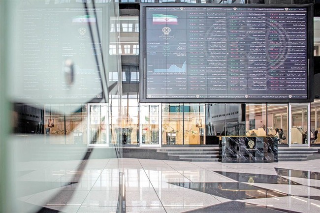 بورس در برزخ ابهام
