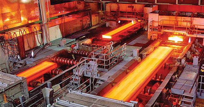 افزایش هزینه انرژی، زنگ خطر تولید فولاد را به صدا درآورد