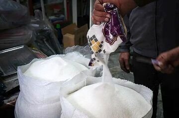 اعلام جدیدترین قیمت شکر در بازار/ شکر بسته بندی چند؟