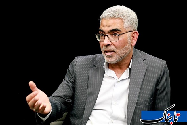 بودجه&zwnj; ۱۴۰۵، فوق&zwnj;العاده تورمی است/ دولت از جیب مردم برمی&zwnj;دارد و به مردم کالابرگ می دهد/ چرا کالابرگ یک میلیونی؛ باید ۵ میلیون تومان در ماه باشد